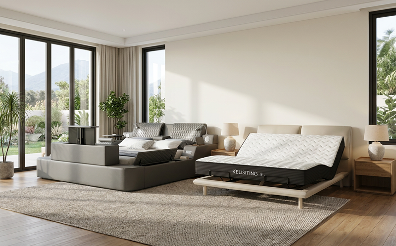 Smart Beds