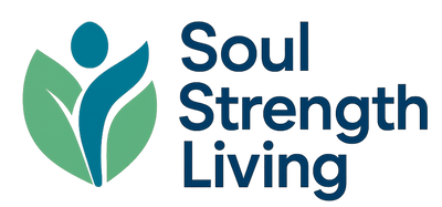 Soul Strength Living